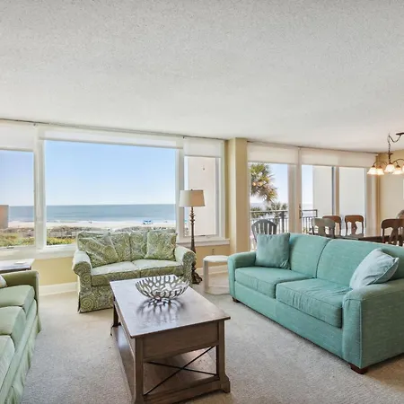 1192 Beach Walker